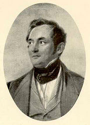 Carl Adolph Von Basedow